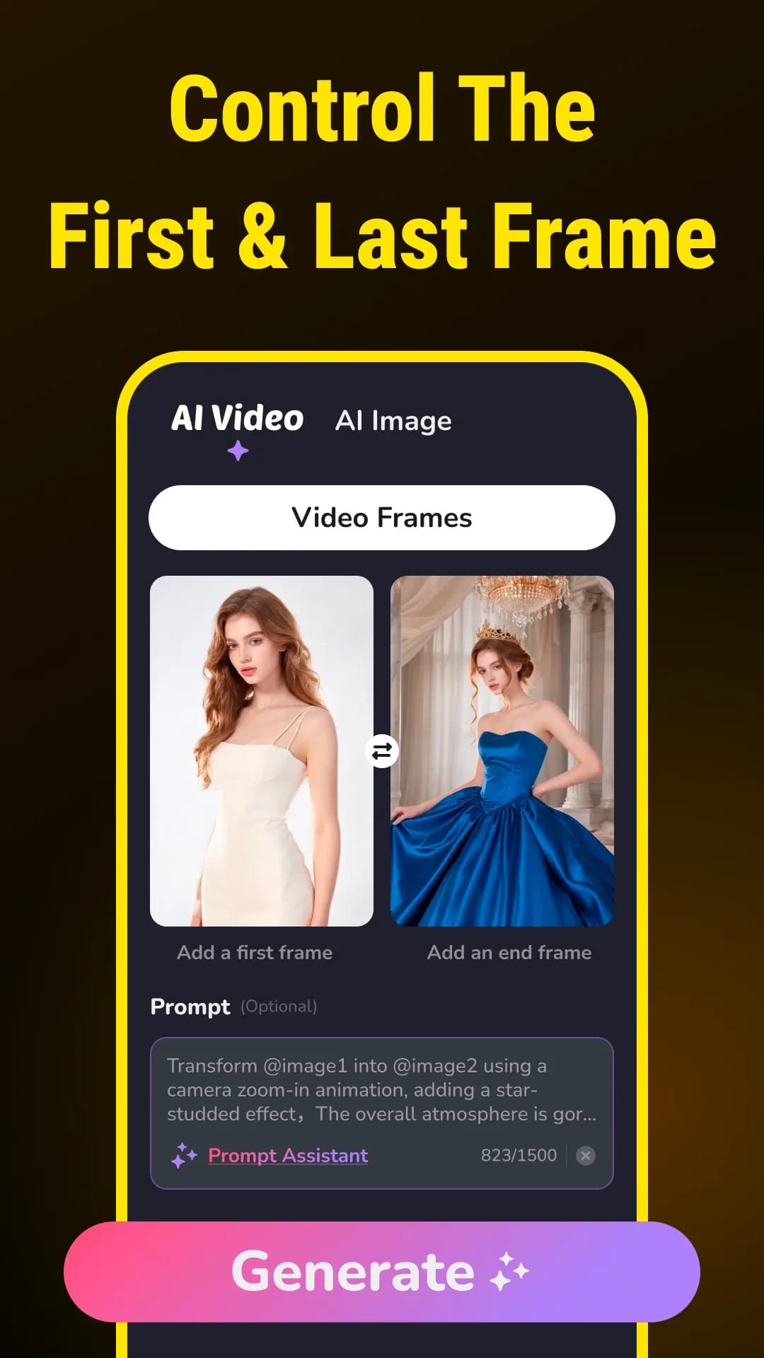 YearCam مهكر — لقطة شاشة 8