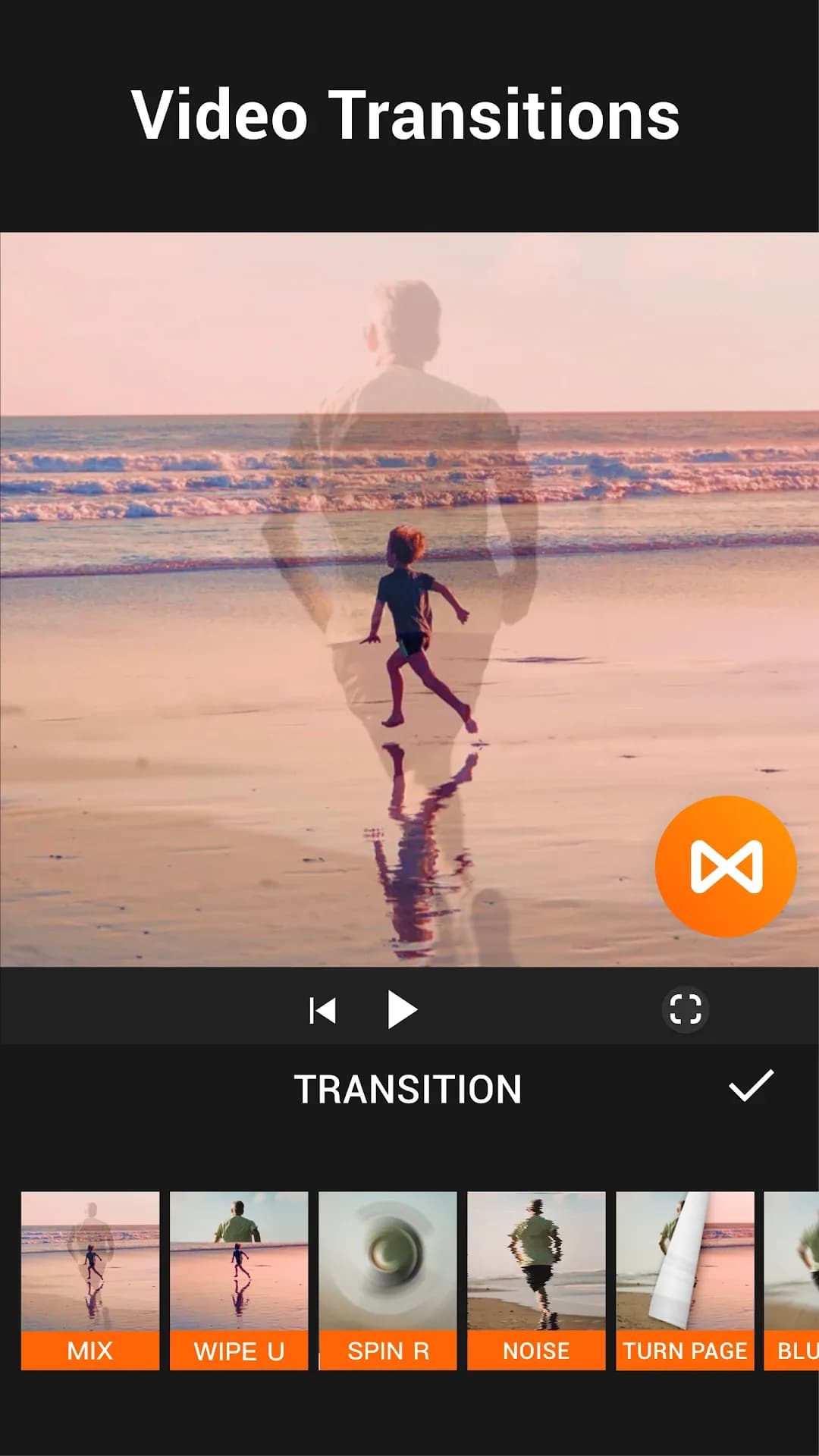 YouCut مهكر — لقطة شاشة 4