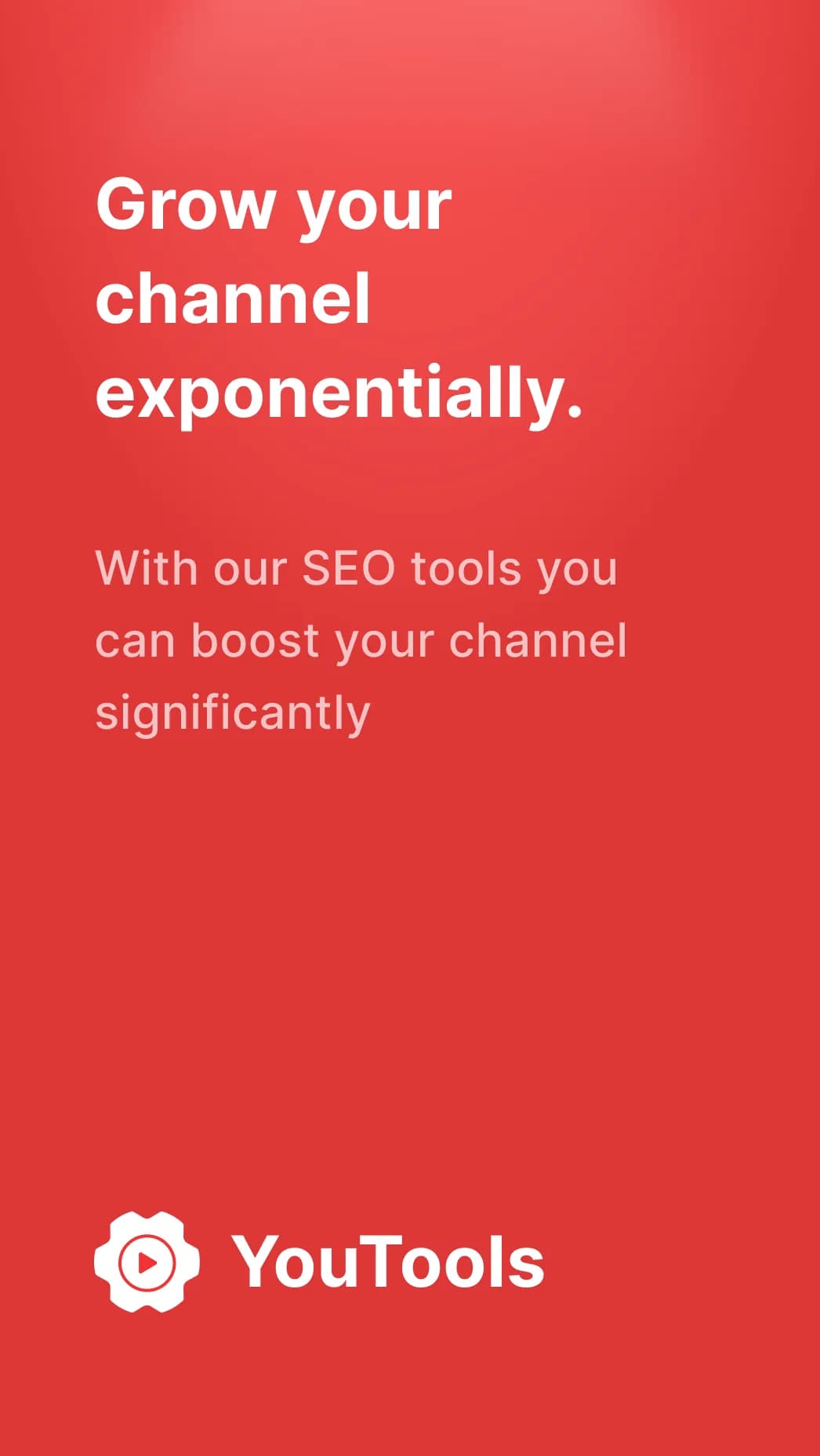 YouTools مهكر — لقطة شاشة 1