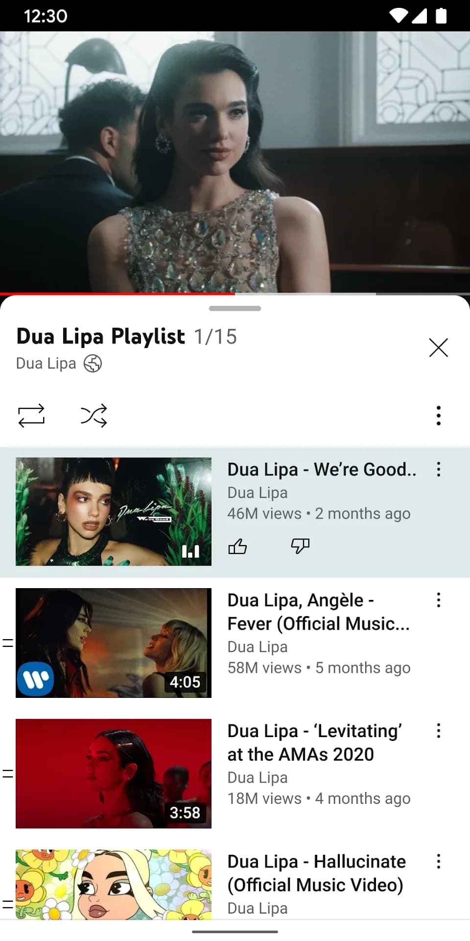 Youtube Blue مهكر — لقطة شاشة 5