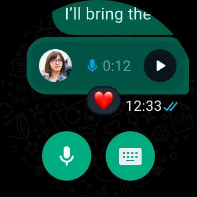 YoWhatsApp مهكر — لقطة شاشة 7
