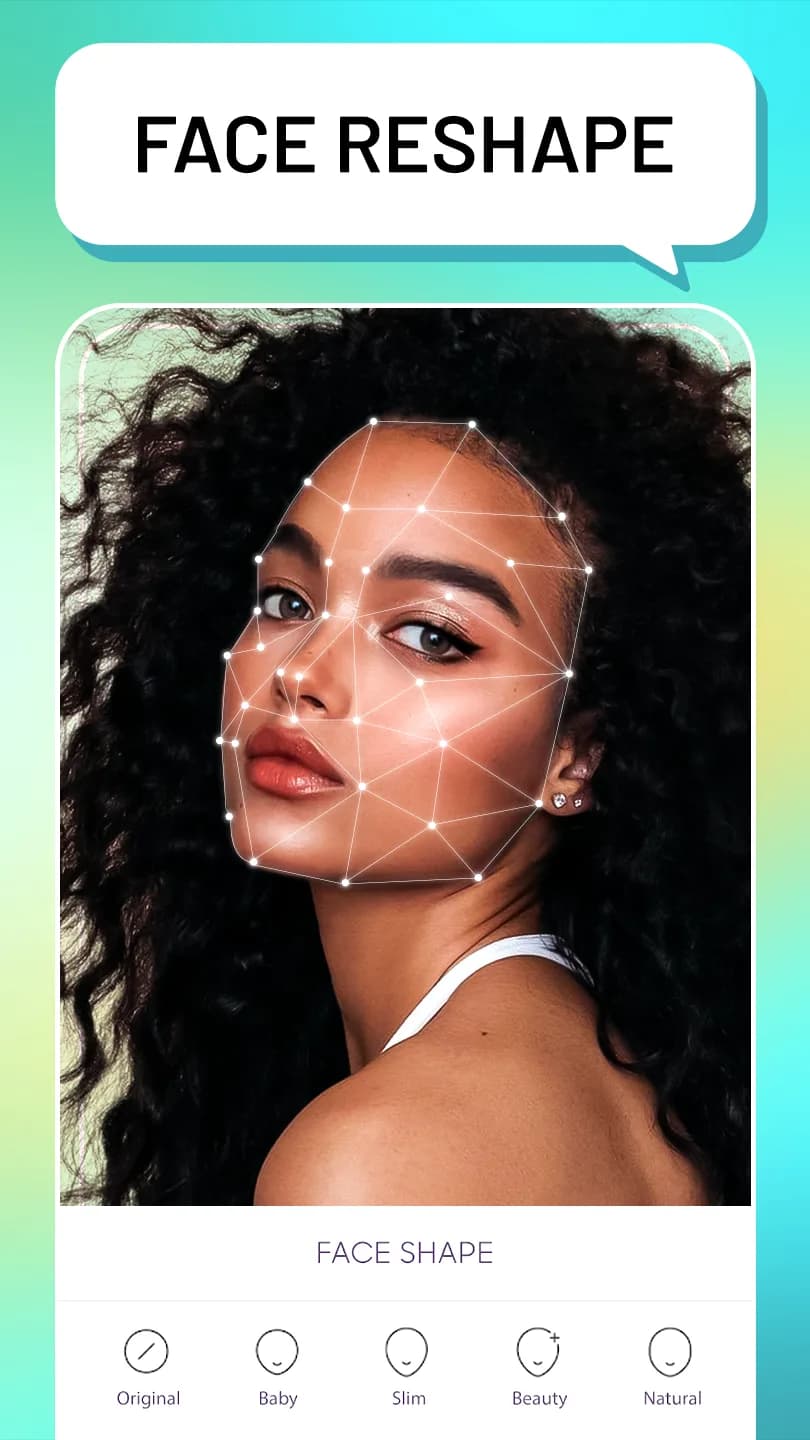 YuFace مهكر — لقطة شاشة 2
