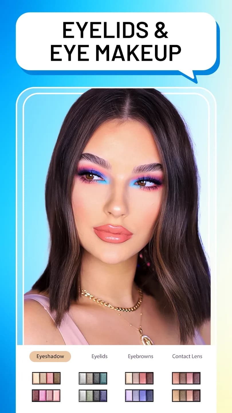 YuFace مهكر — لقطة شاشة 3
