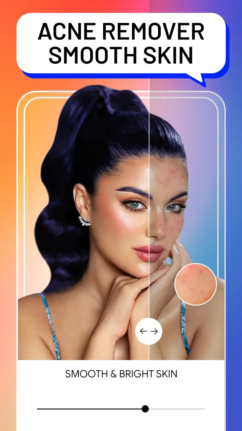 YuFace مهكر — لقطة شاشة 4