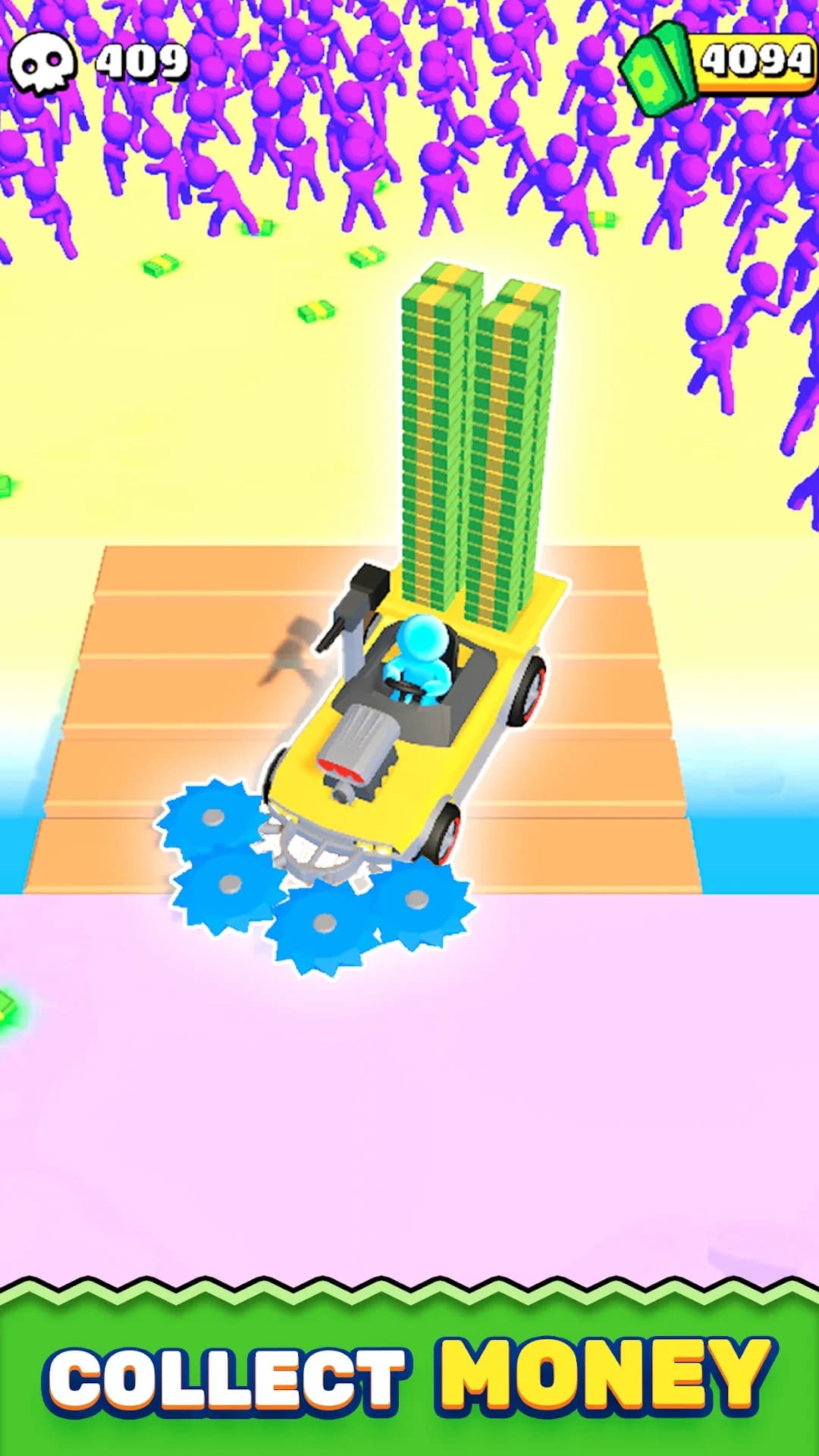 Z-Machine مهكر — لقطة شاشة 2