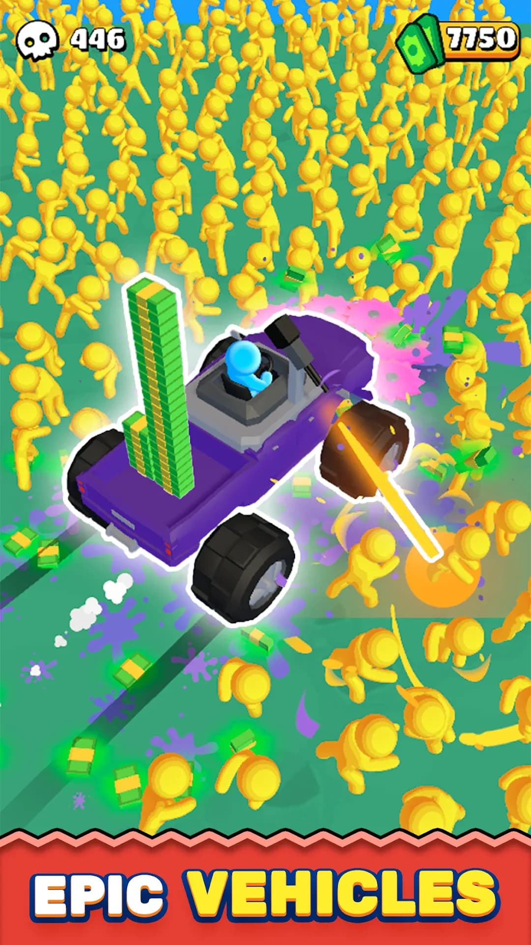 Z-Machine مهكر — لقطة شاشة 4