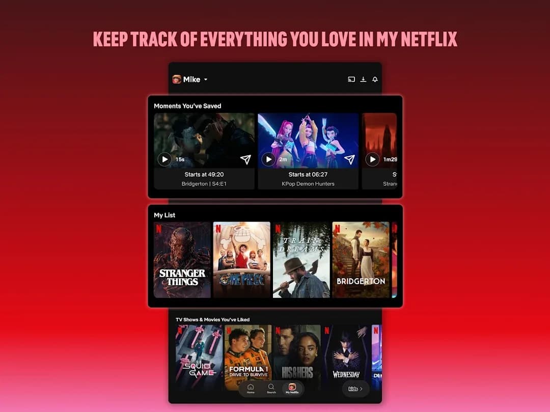 ZeeFlix مهكر — لقطة شاشة 8
