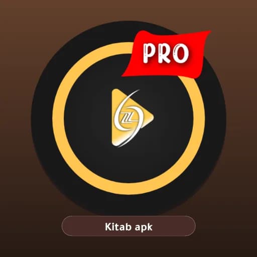 Zen4K Pro مهكر