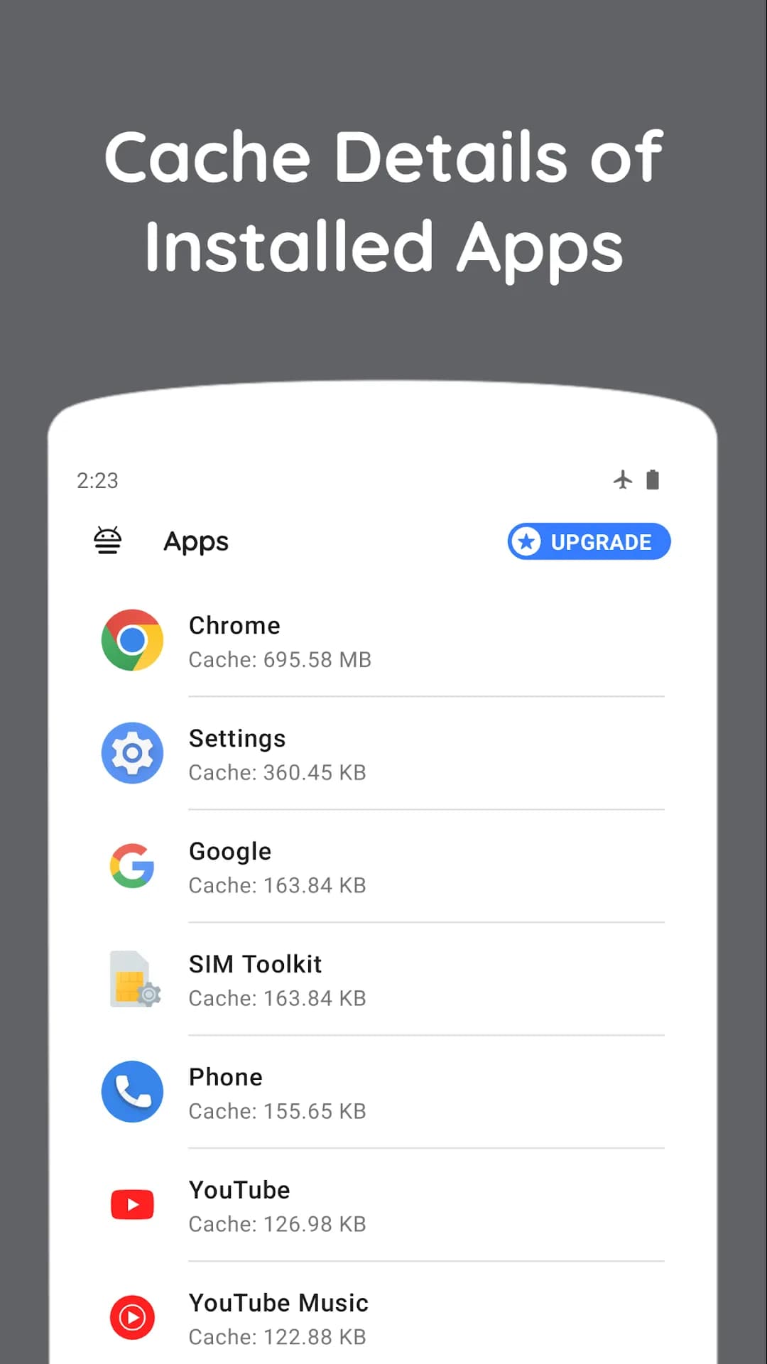 Zero Cleaner مهكر — لقطة شاشة 4