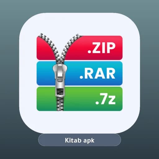 Zip Extractor مهكر