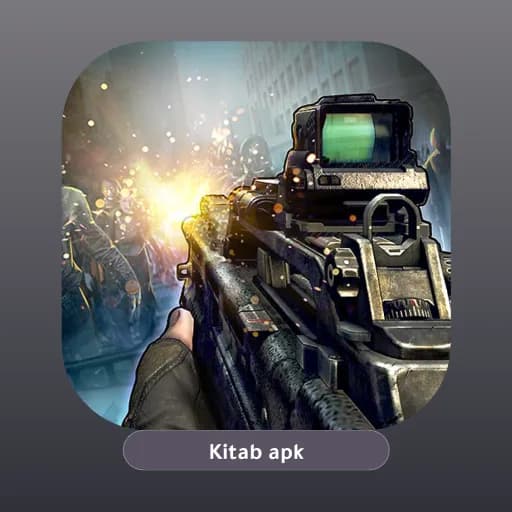 Zombie Frontier 3 مهكرة
