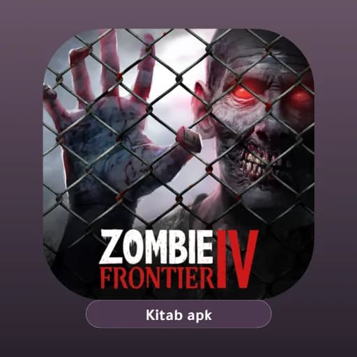 Zombie Frontier 4 مهكرة