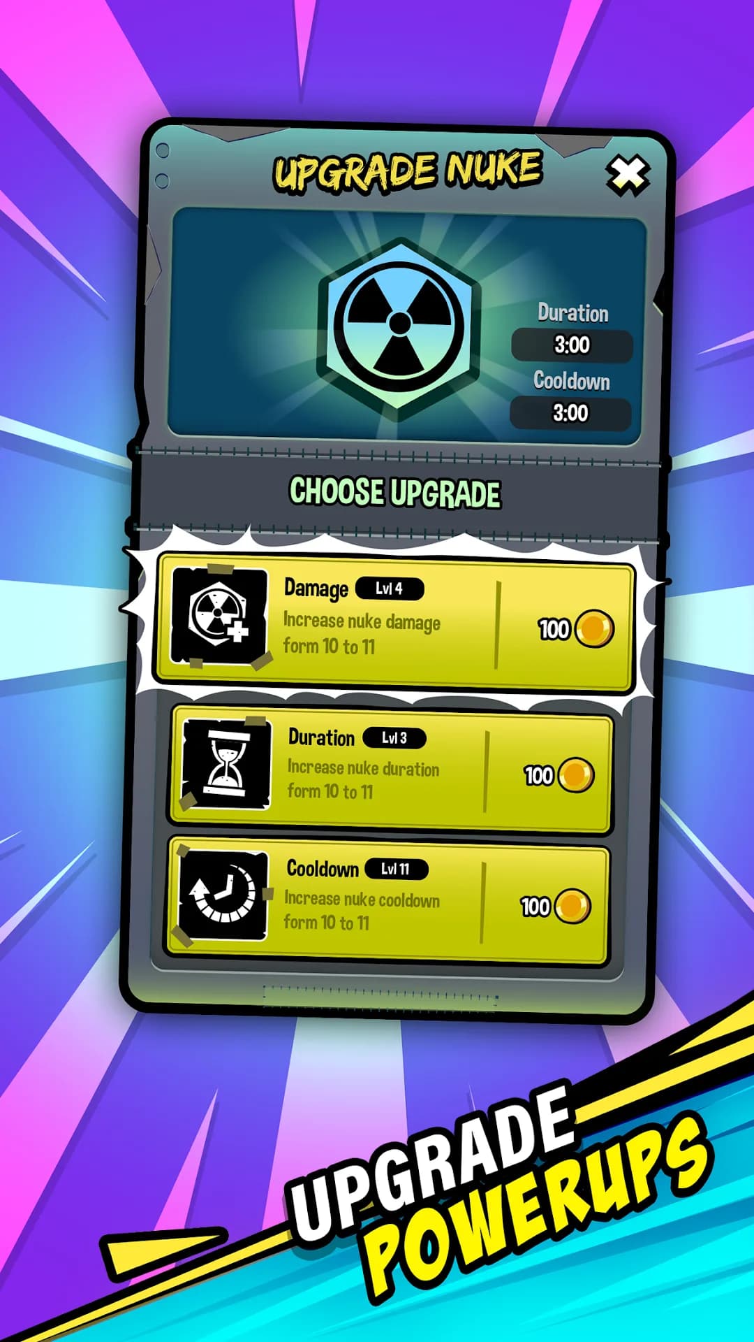 Zombie Towers مهكرة — لقطة شاشة 6