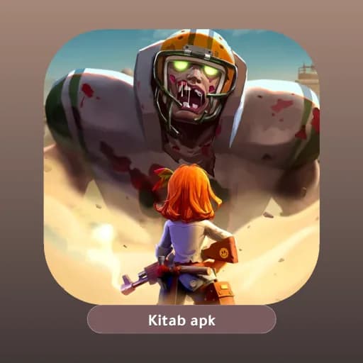 Zombie Waves مهكرة