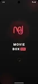 MovieBox Pro مهكر — لقطة شاشة 7