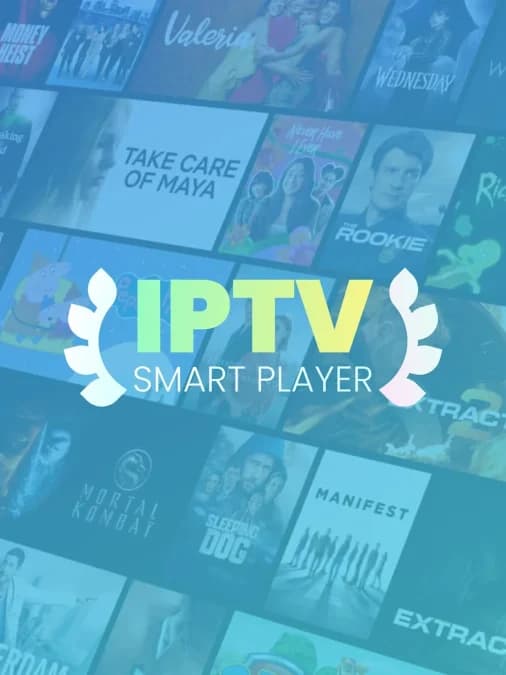 IPTV Smart Player Pro مهكر — لقطة شاشة 9