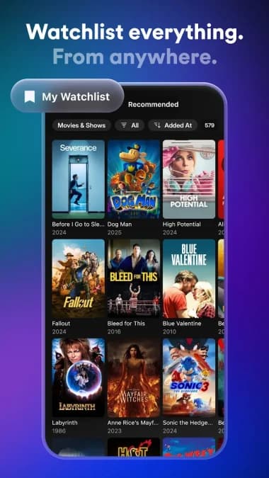 Plex مهكر — لقطة شاشة 12