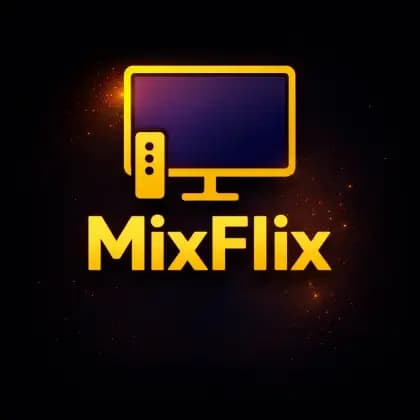 MixFlix مهكر