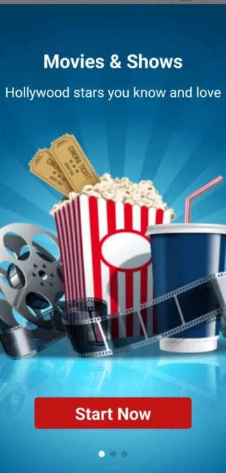 FilmPlus مهكر — لقطة شاشة 9