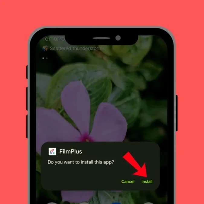 FilmPlus مهكر — لقطة شاشة 12