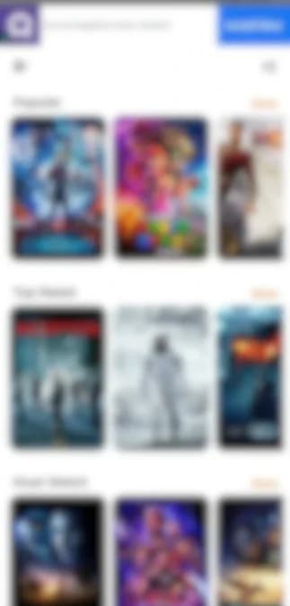 FilmPlus مهكر — لقطة شاشة 7
