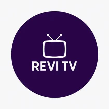 Revi TV مهكر