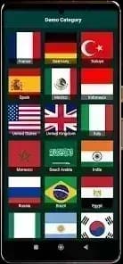 TV Garden مهكر — لقطة شاشة 2
