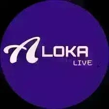 Aloka Live TV مهكر