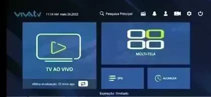 VivaTv مهكر — لقطة شاشة 3