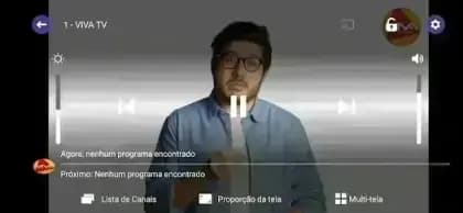VivaTv مهكر — لقطة شاشة 4
