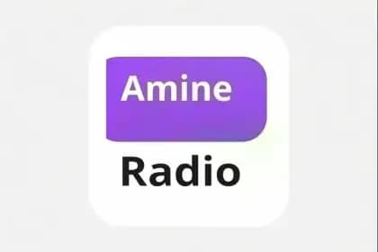 Amine Radio TV مهكر