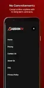 Alaboody Tv مهكر — لقطة شاشة 2