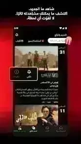 Netflix مهكر — لقطة شاشة 5