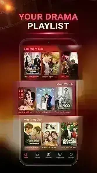 LiteTV مهكر — لقطة شاشة 5
