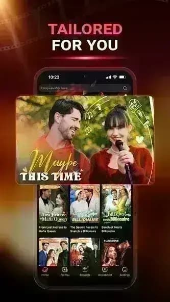 LiteTV مهكر — لقطة شاشة 2