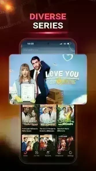 LiteTV مهكر — لقطة شاشة 3