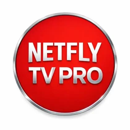 NetFly TV مهكر