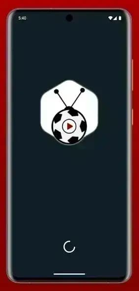 YAHYA TV PRO مهكر — لقطة شاشة 3