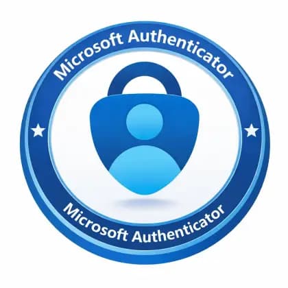 Microsoft Authenticator مهكر