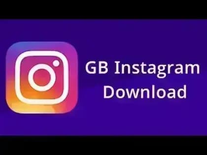 GBInsta مهكر — لقطة شاشة 8