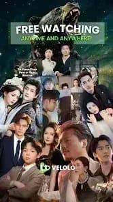 Velolo Chinese Short Drama مهكر — لقطة شاشة 5