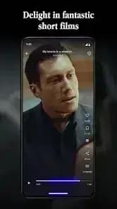 Drama Short مهكر — لقطة شاشة 2