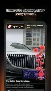 FreeDrama مهكر — لقطة شاشة 1