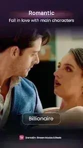DramaOn مهكر — لقطة شاشة 5