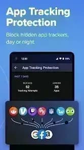 DuckDuckGo, Duck.ai مهكر — لقطة شاشة 2