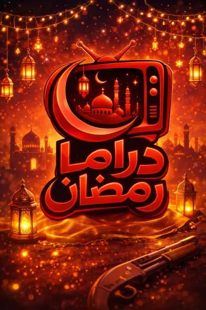 Ramadan Drama مهكر