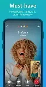 iMe AI Messenger for Telegram مهكر — لقطة شاشة 3