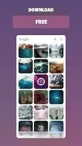 Insget مهكر — لقطة شاشة 6