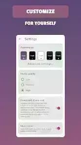 Insget مهكر — لقطة شاشة 3