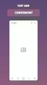 Insget مهكر — لقطة شاشة 4